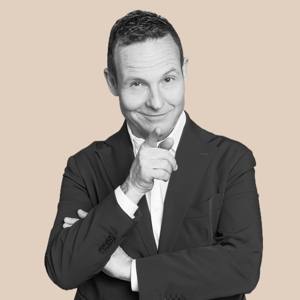 Claudio Zuccolini