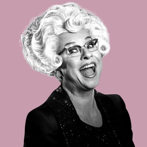 Helga Schneider