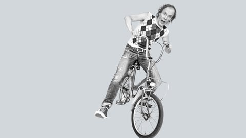 Olaf Schubert